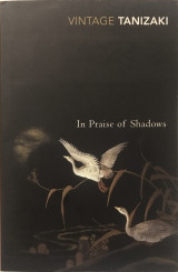 In Praise of Shadows