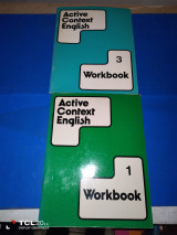 Active context english workbook 1&2