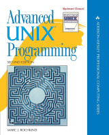 Advanced Unix Programming 2nd Ed.