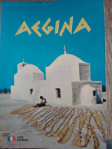 Aegina "35 siecles de civilisation"