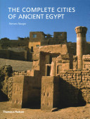 The Complete Cities of Ancient Egypt