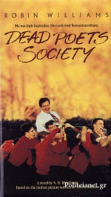 Dead Poets Society