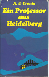 Ein professor aus heidelberg