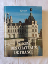 Album des Chateaux de France