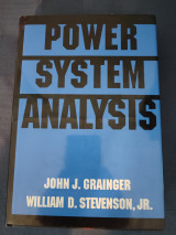 Power System Analysis