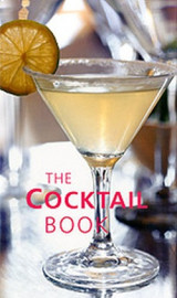 (h/b) the Cocktail Book