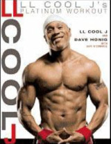 L Cool J's Platinum Workout
