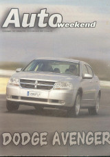Auto Weekend Τευχος 113