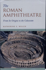 The Roman Amphitheatre