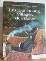 Les plus beaux villages de France : guide officiel de l'Association Les plus beaux villages de France