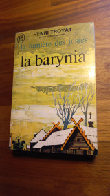 La barynia