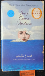 She's Come Undone