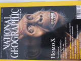 National Geographic Αύγουστος 2002
