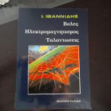 Βολές Ηκεκτρομαγνητισμος Ταλαντωσεις