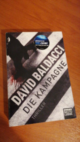 Die Kampagne
