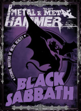 Περιοδικό Metal Hammer 342 Ιούνιος 2013