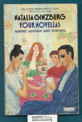 Four Novellas