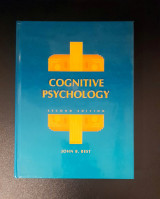 Cognitive psychology