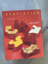 Statistics
