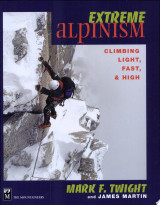 Extreme Alpinism