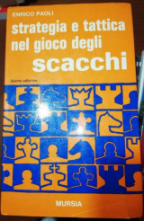 Strategia e tattica nel gioco degli scacchi