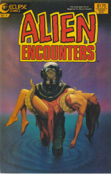 Alien Encounters 7