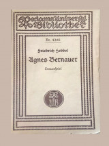 Agnes Bernauer