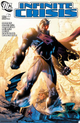 Infinite Crisis (2005-2006) #6