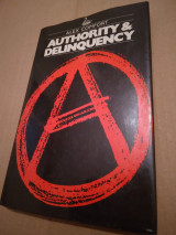 Authority&delinquency