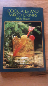 Cocktails and Mixed Drinks