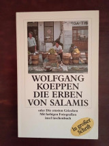 Die Erben von Salamis