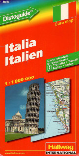 Italy, Distoguide