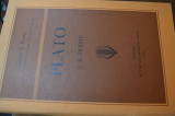 New surveys in the classics no 10 : Plato