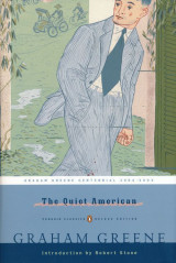 The Quiet American