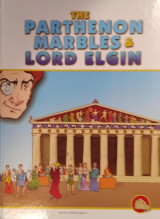 The Parthenon Marbles & Lord Elgin