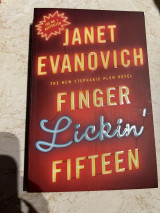 Finger Lickin' Fifteen