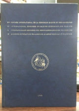 Διεθνές Συνέδριο Θαλασσίας Διαβρώσεως και Ρυπάνσεως ,1968