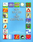 New Success at First Certificate. Student's Book