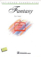 Fantasy: For Harp