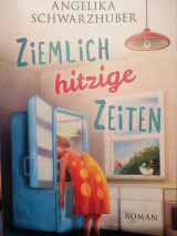 Ziemlich hitzige Zeiten