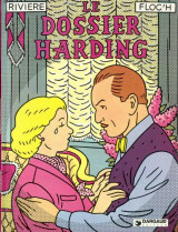 Le dossier Harding