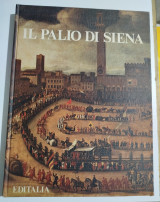 Il Palio di Siena