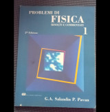 Problemi di fisica 1