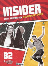 Insider B2