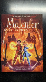 Malenfer - Les héritiers