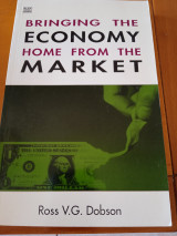 Bringing the economy home from the market