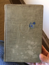 The New Funk and Wagnalls encyclopaedia