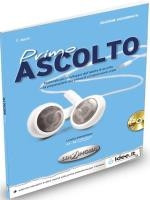 Primo Ascolto studente (+ CD) New Edition