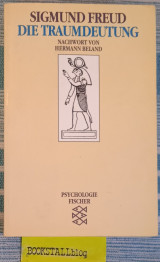 Die Traumdeutung