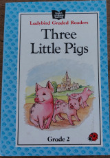 Three Little Pigs